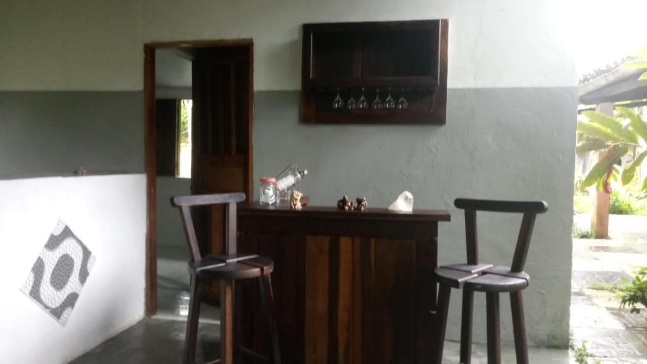 Sitio Santo Antonio Homestay *