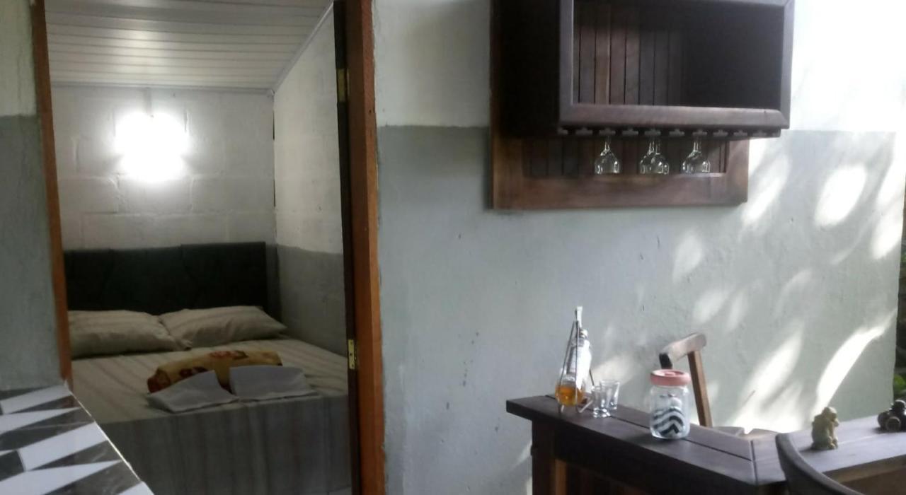Homestay Sitio Santo Antonio *