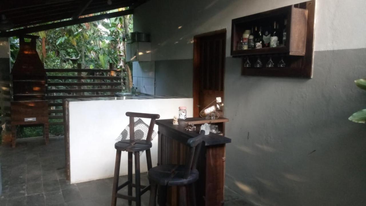 Sitio Santo Antonio * Ilheus