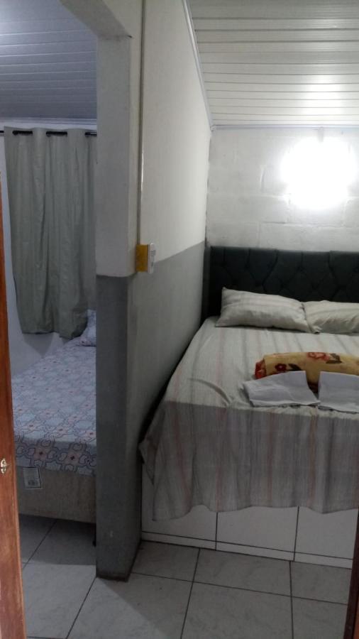 Homestay Sitio Santo Antonio Ilheus