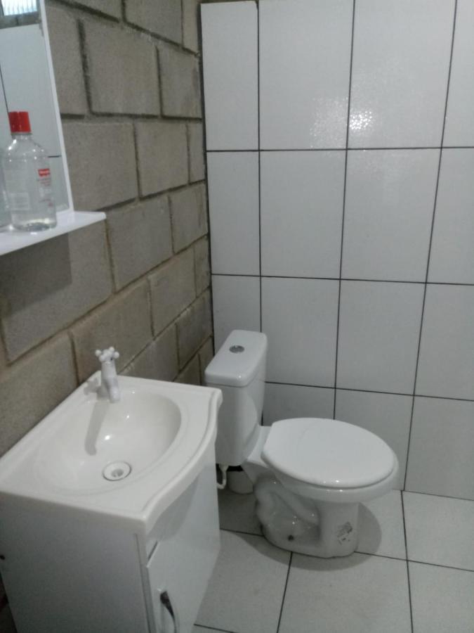 Sitio Santo Antonio Homestay