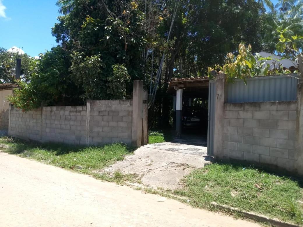 Homestay Sitio Santo Antonio Ilheus