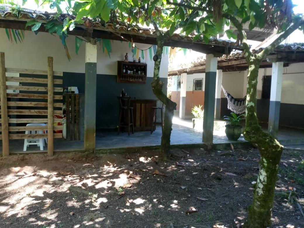 Sitio Santo Antonio *