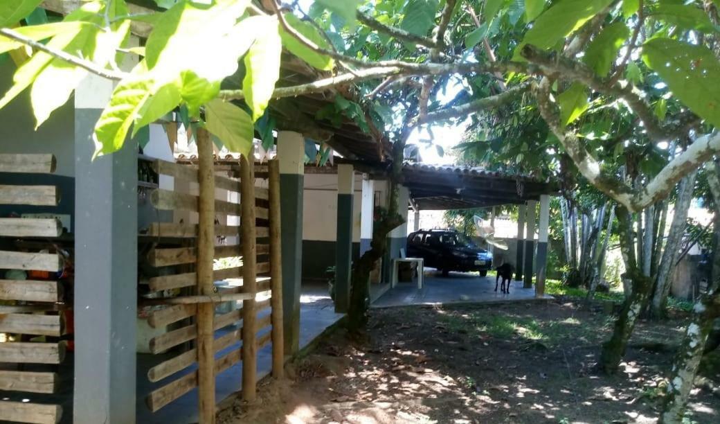 Homestay Sitio Santo Antonio *