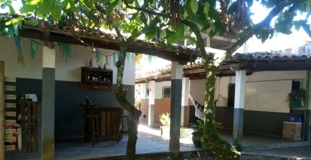 Sitio Santo Antonio Homestay