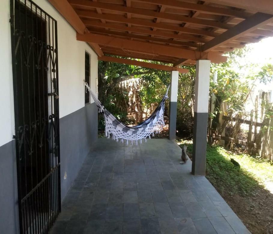 Sitio Santo Antonio Homestay Ilheus