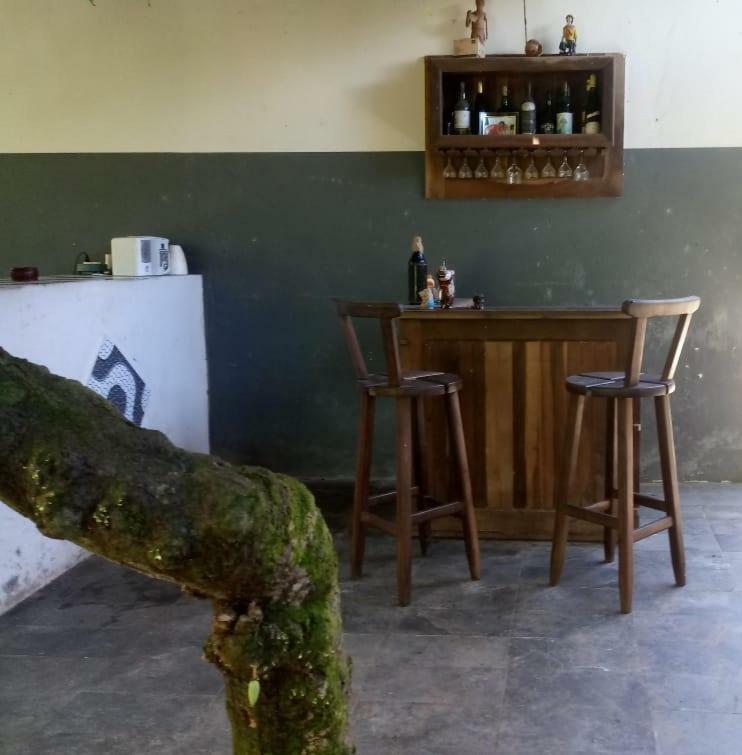 Sitio Santo Antonio *