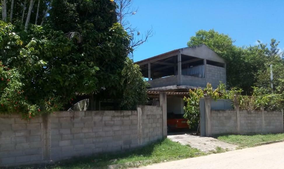 Homestay Sitio Santo Antonio