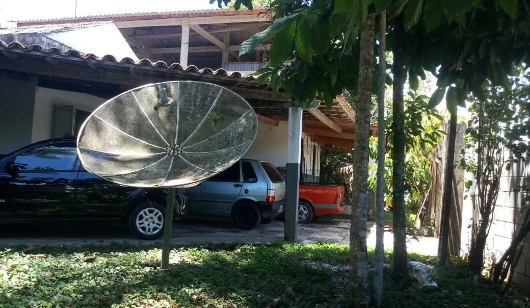 Homestay Sitio Santo Antonio *