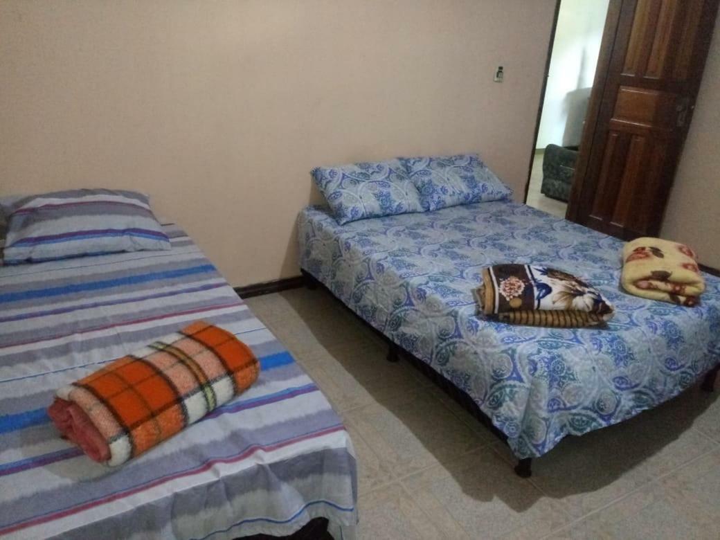 Sitio Santo Antonio Ilheus