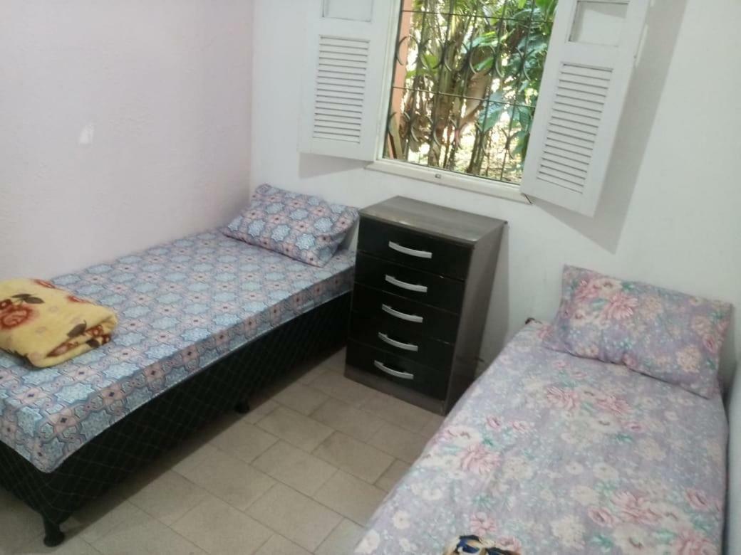 Sitio Santo Antonio *