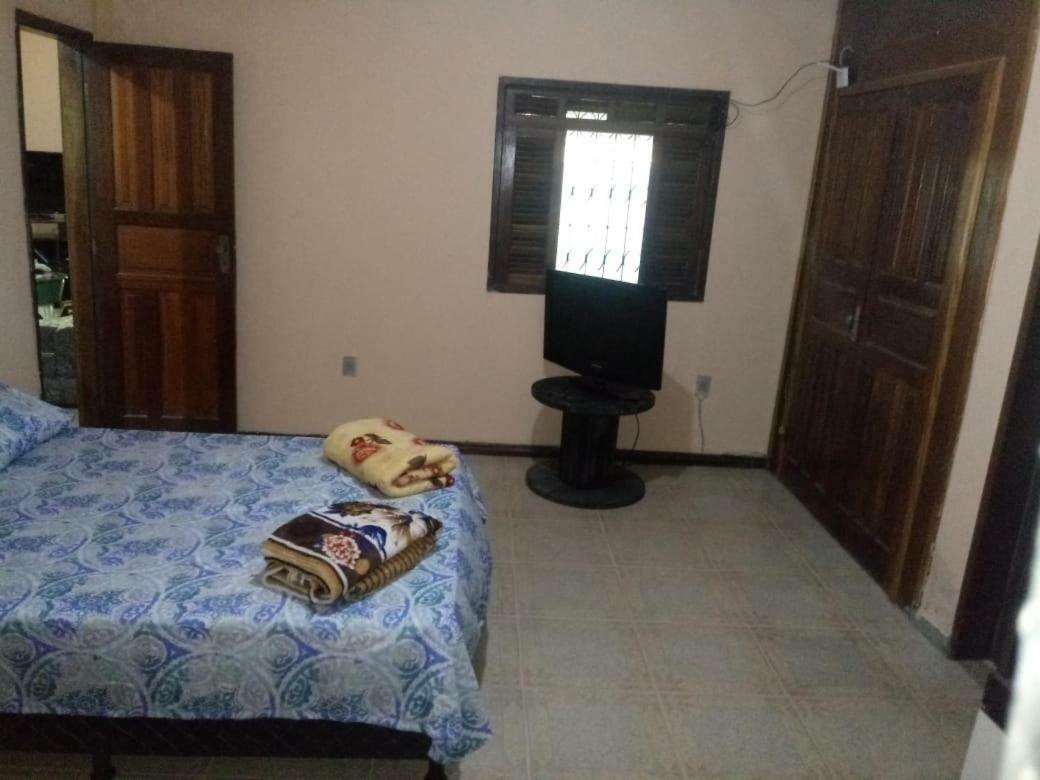Sitio Santo Antonio Homestay