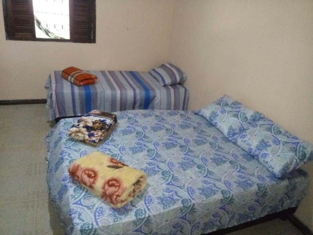 Sitio Santo Antonio Homestay