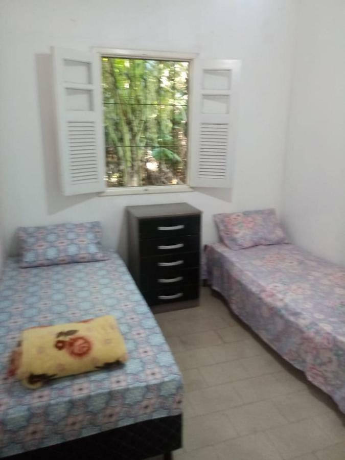 Homestay Sitio Santo Antonio