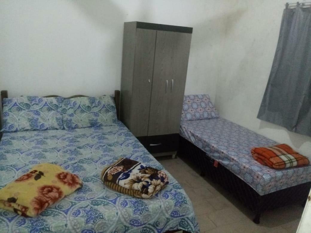 Sitio Santo Antonio Homestay