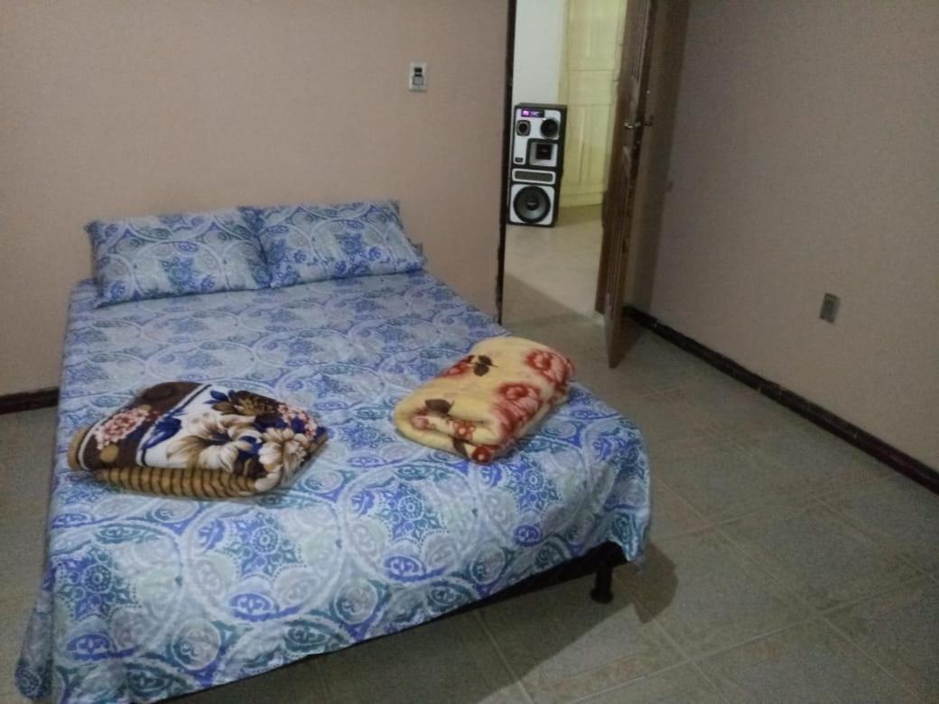 Homestay Sitio Santo Antonio