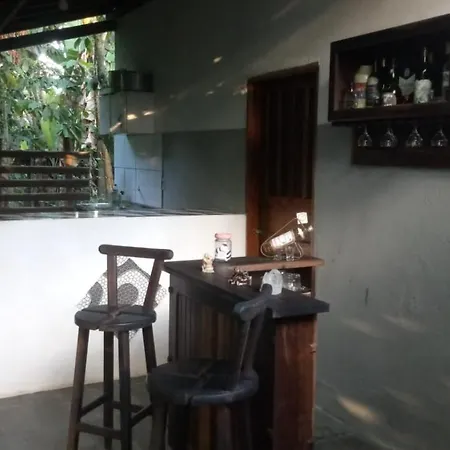 Sitio Santo Antonio Hostel Ilheus Exterior photo