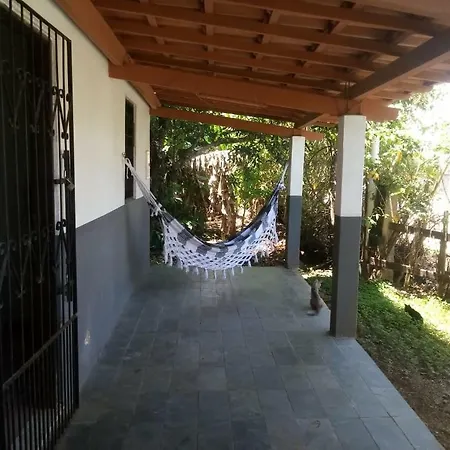 Sitio Santo Antonio Hostel Ilheus Exterior photo