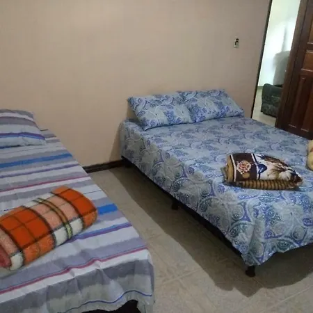 Sitio Santo Antonio Hostel Ilheus Exterior photo
