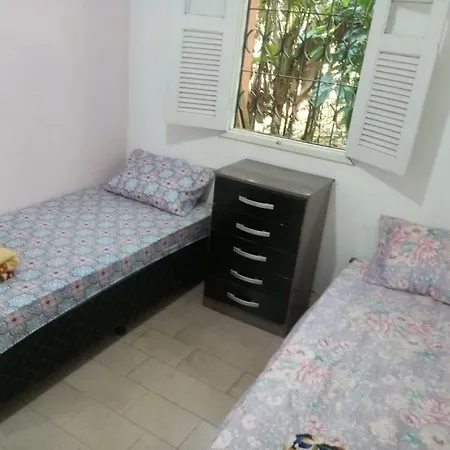 Sitio Santo Antonio Hostel Ilheus Exterior photo