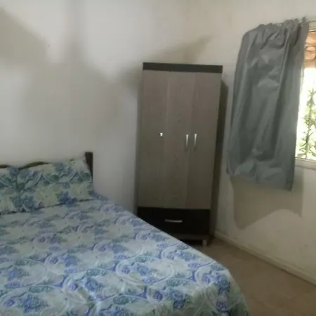 Sitio Santo Antonio Hostel Ilheus Exterior photo