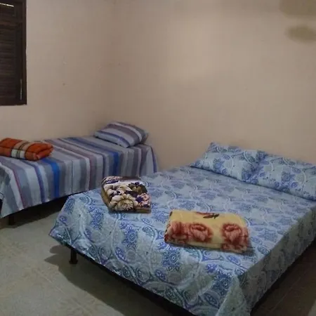 Sitio Santo Antonio Hostel Ilheus Exterior photo