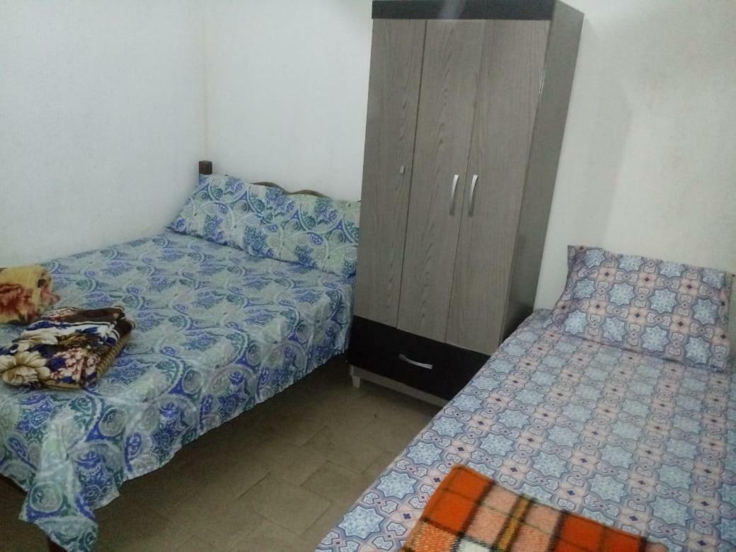 Sitio Santo Antonio Homestay *