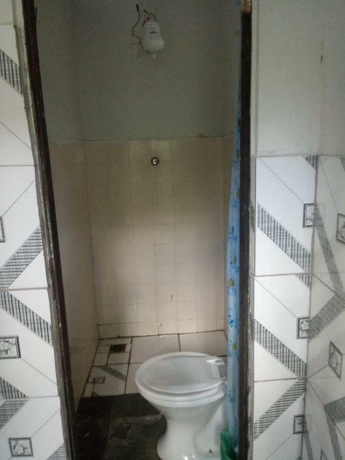 Homestay Sitio Santo Antonio Ilheus
