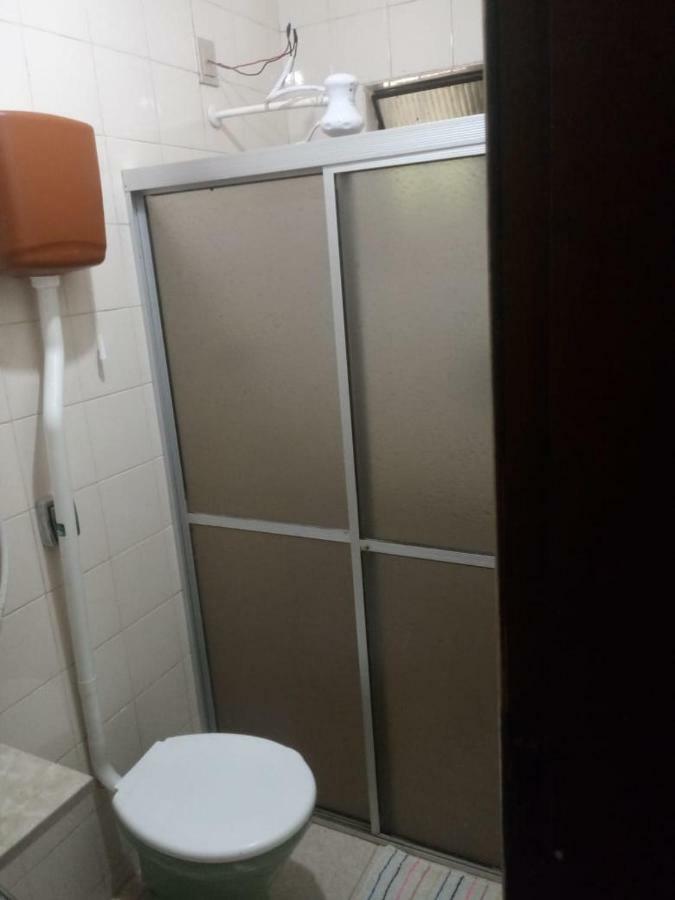 Homestay Sitio Santo Antonio Ilheus