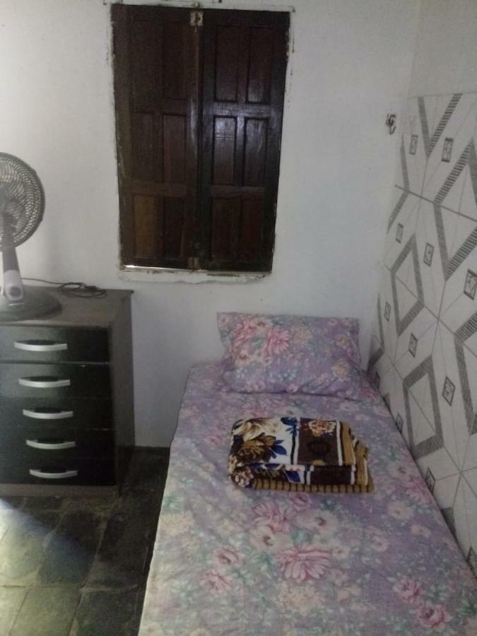 Sitio Santo Antonio Ilheus