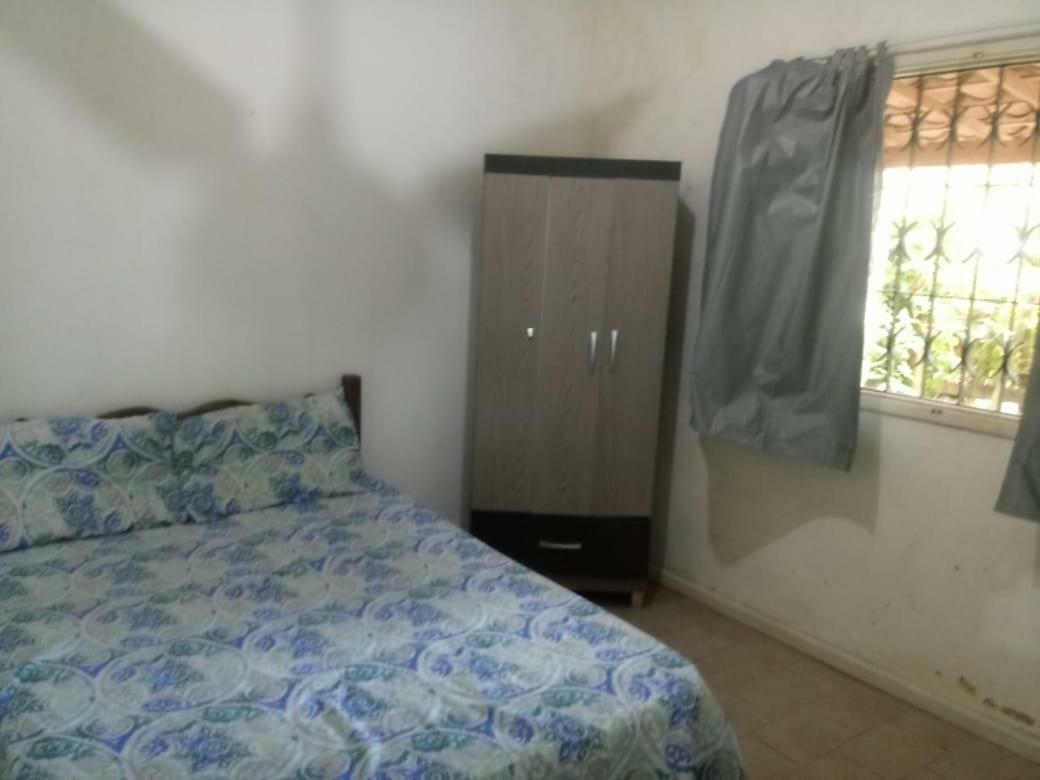 Sitio Santo Antonio Homestay Ilheus